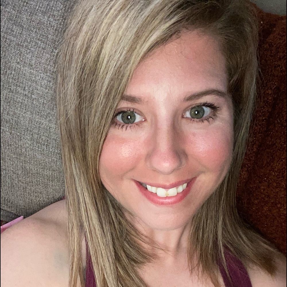 Meet your Posher, Rachel